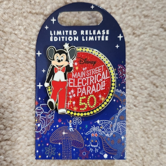 Disney Other - Disney Pins